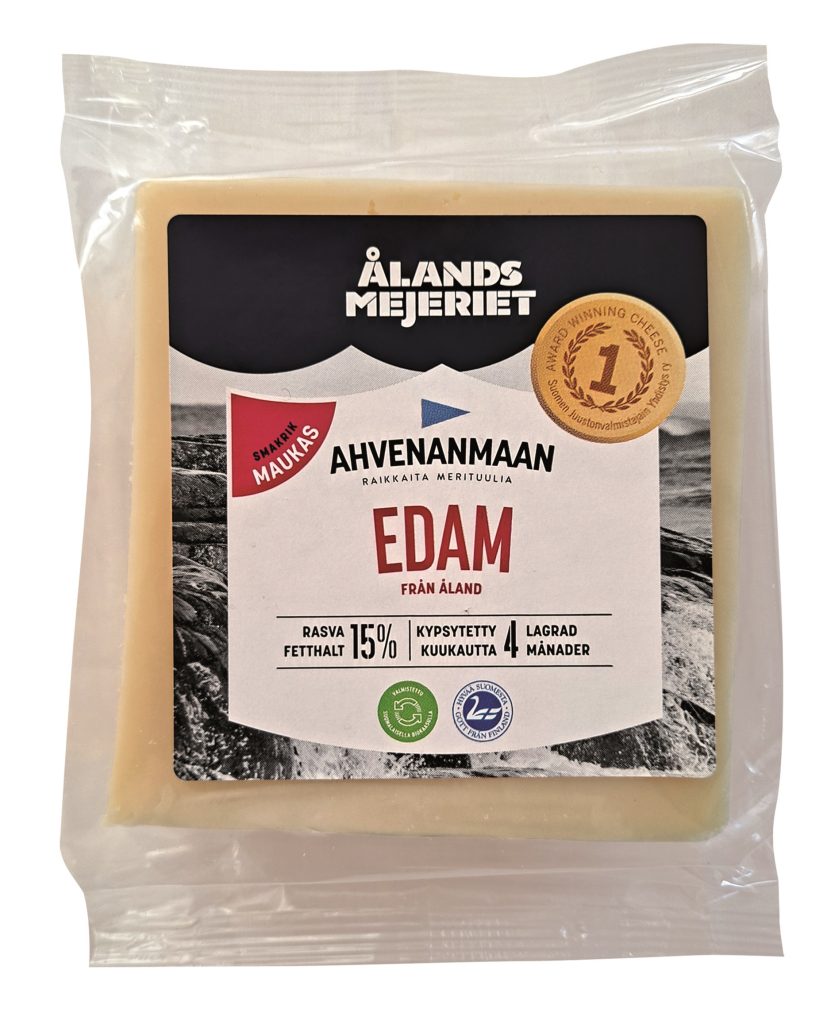 Edam 15% 350g godare